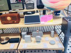 -微缤礼物(青岛海信广场店)