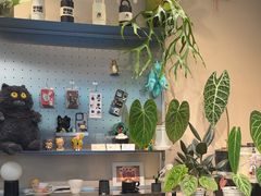-Dogi&kiki Coffee(中心商务大厦店)