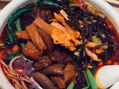 -水平有限广西米粉·广西风味集(五道口店)