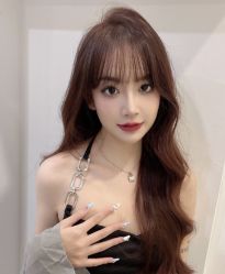 -丝语萱形象