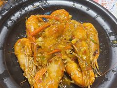 -永信海鲜(群星城店)