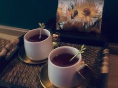 -泰悠谷养生SPA(世茂商业街店)