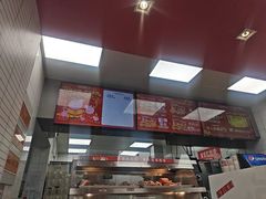 -华莱士·全鸡汉堡(四望亭店)