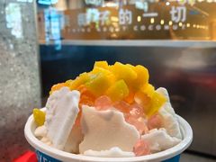 -冰椰岛椰冰(亚龙湾店)