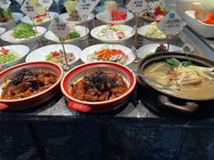 -小绍兴家宴·百年绍兴菜(鲁迅路店)