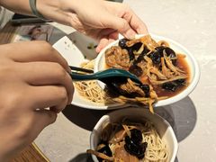 -松鹤面馆·古法焖肉面(观前店)
