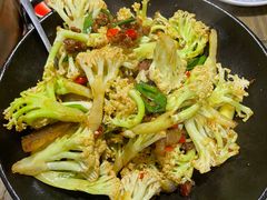 -灶东家民间菜(回兴店)