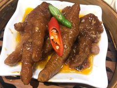 -赏点粤式点心(广州塔店)