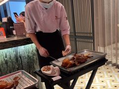 -金鸭季·北京烤鸭(深业上城店)