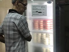 -老伴豆花(麦士威熟食中心店)