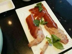 -四季民福烤鸭店(前门廊房二条店)
