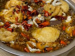 -黑皮酸菜鱼(绣花巷店)