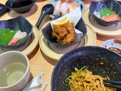 -寿司郎(皇庭广场店)
