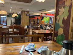 -萬家灯火·私房湘菜·22年老手艺(南岭大道店)