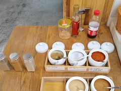-素清香(解放路店)