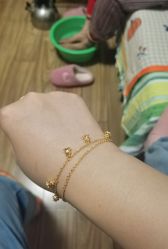 -中国黄金(北京旗舰店)