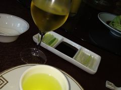 老北京烤鸭三吃-半岛公馆(淞兴西路店)