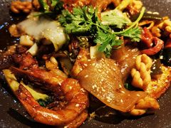 -一麻一辣麻辣香锅(方庄店)