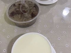 -老周记顺德双皮奶