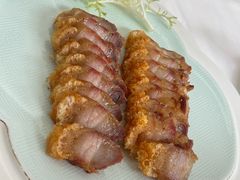 -松雅轩商务婚礼生日(同和店)