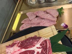 -炭之家·齐齐哈尔非遗烤肉·鲜切直供(中央大街店)