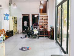 -IBOBI亲子游泳俱乐部(华侨城中心)