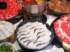 -爆棚肥牛火锅(原福成肥牛城味之缘三里河店)