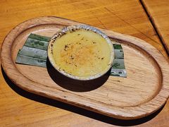 烤榴莲-仓库南洋海鲜小排档(柳河路店)