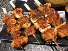 -伊茉家的烤肉店(勒泰中心店)