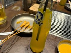-夜食白市Yespicy·烧烤啤酒宵夜(番禺四海城店)