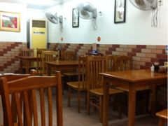 大堂-乐回头饺子店