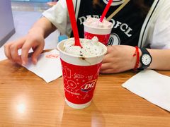 -DQ·蛋糕·冰淇淋(龙湖狮山天街店)