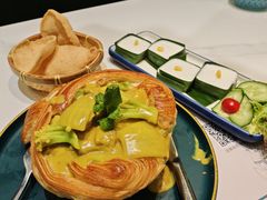 -探越小馆·越泰料理(增城永旺店)