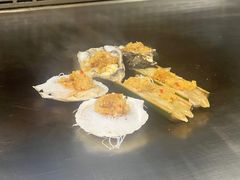 -水木锦堂·自助铁板烧(世贸天阶店)