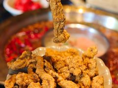 -黑鸡母杀牛匠火锅(崇文路店)