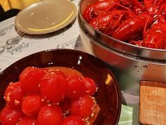 -巴厘龙虾·榜首油焖大虾(音乐学院·沿江酒馆店)