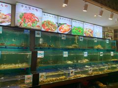 -南海渔家•海鲜•正宗海南菜(海棠湾店)
