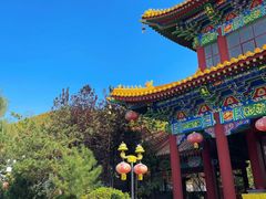 -六鼎山文化旅游区