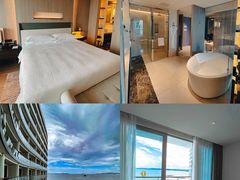 -深圳大梅沙京基洲际度假酒店