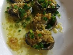 -范饭椰林川湘味海鲜·椰子鸡(三亚湾椰梦长廊店)