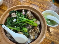 -万兴煲仔饭(万福路店)