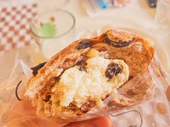 -Juicy Bakery(大学路店)
