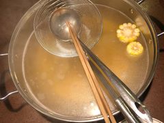 -幸运牛汕头小黄牛牛肉火锅(梅林店)