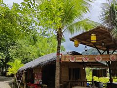 -海南槟榔谷黎苗文化旅游区