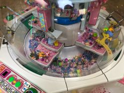 -莫莉幻想儿童乐园(哈尔滨王府井店)
