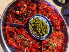 -江味龙虾馆·裸蓝龙虾(南山店)