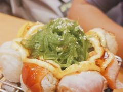 -沼津港渔市(宏伊国际广场店)