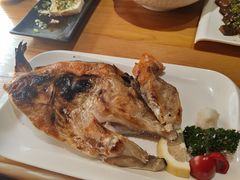 -福匠日本料理(人民路店)