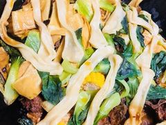 -清真长山屯泉水灶台鱼(佳庆道店)