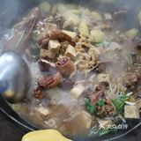 有回家的感觉,北铁锅炖大鹅,味道纯正、非常好吃